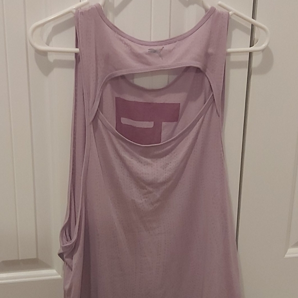 Puma tank - Picture 2 of 3